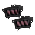 K&N Air Filter - Series 3