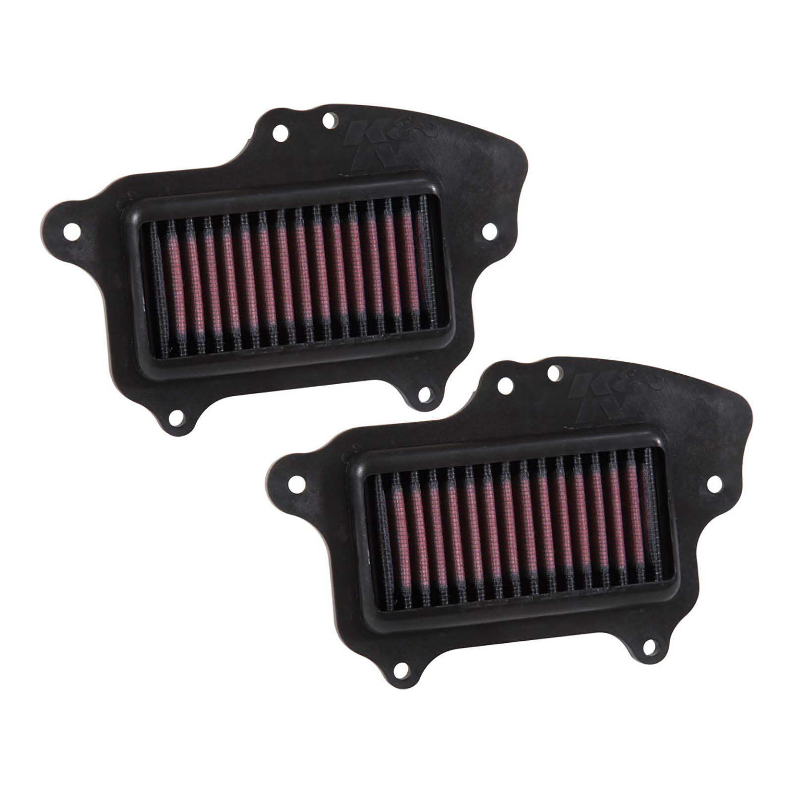 K&N Air Filter - Series 3