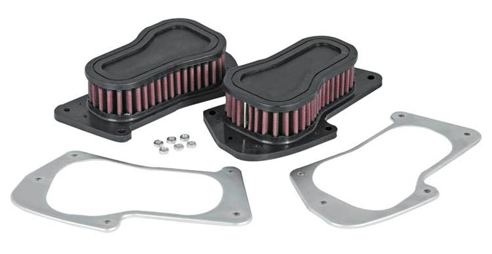 K&N Air Filter - Series 3