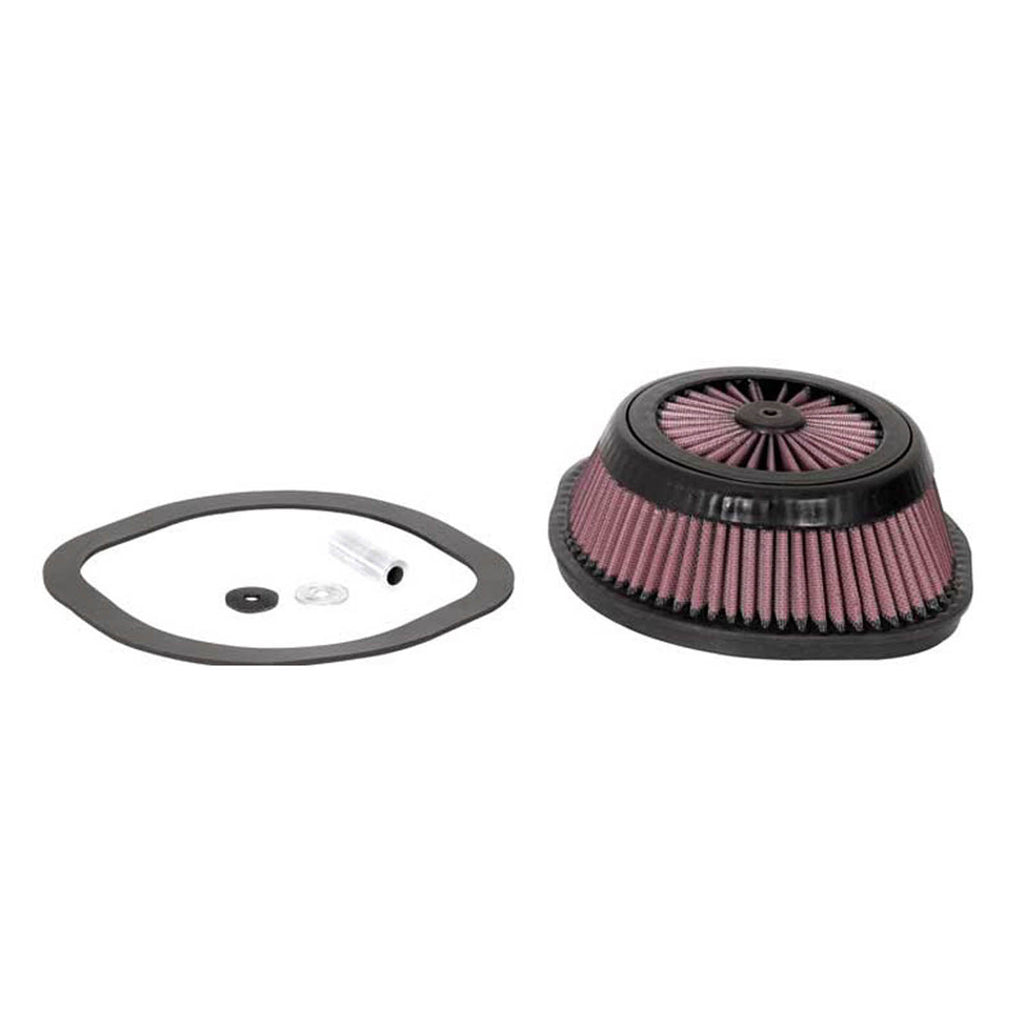K&N Air Filter - Series 3