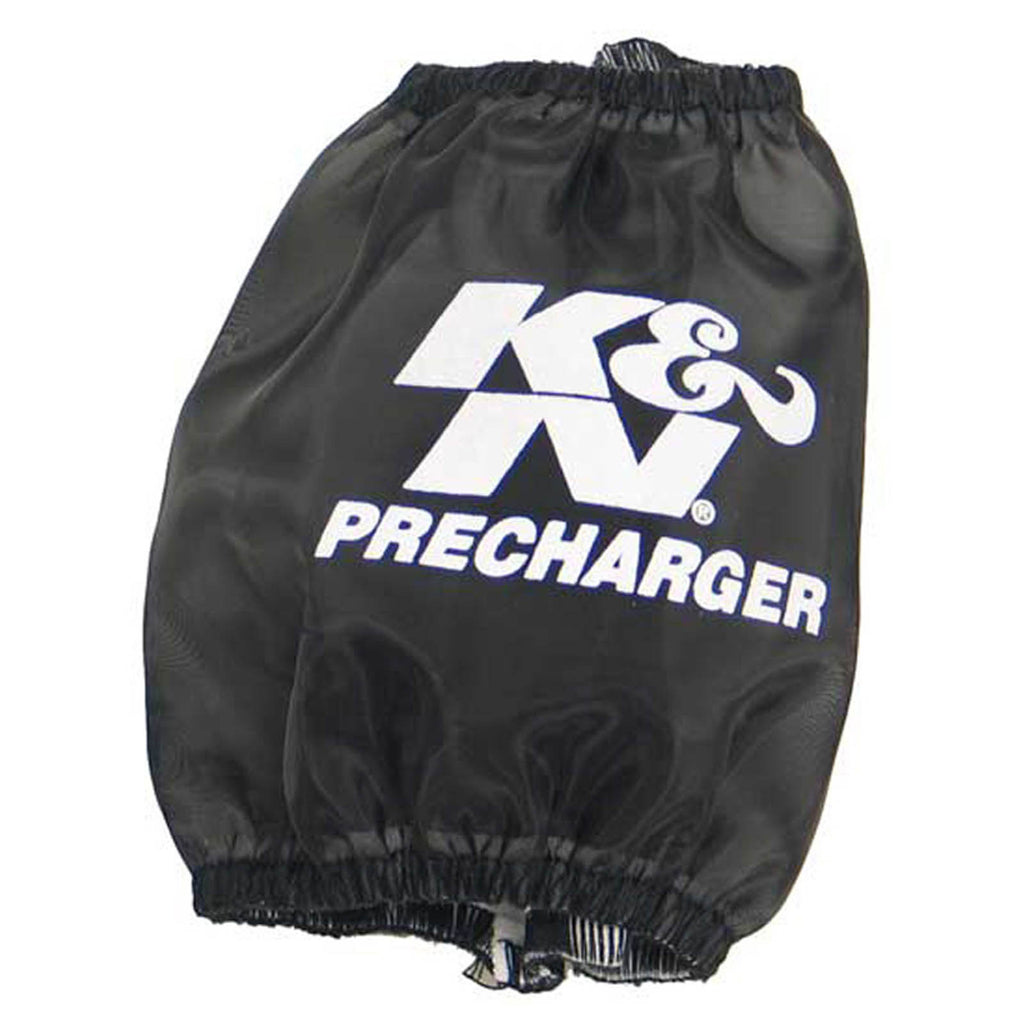 K&N Precharger Wrap