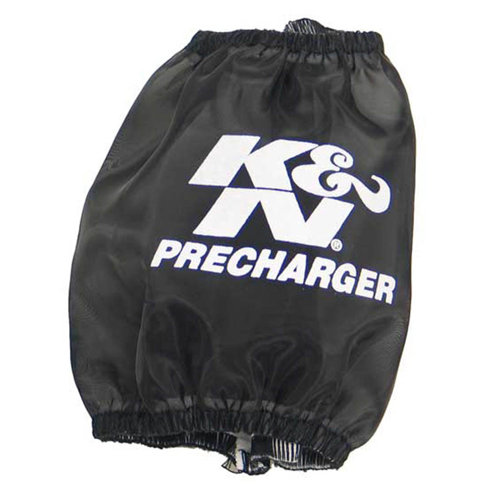 K&N Precharger Wrap