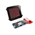 K&N Air Filter - Series 3