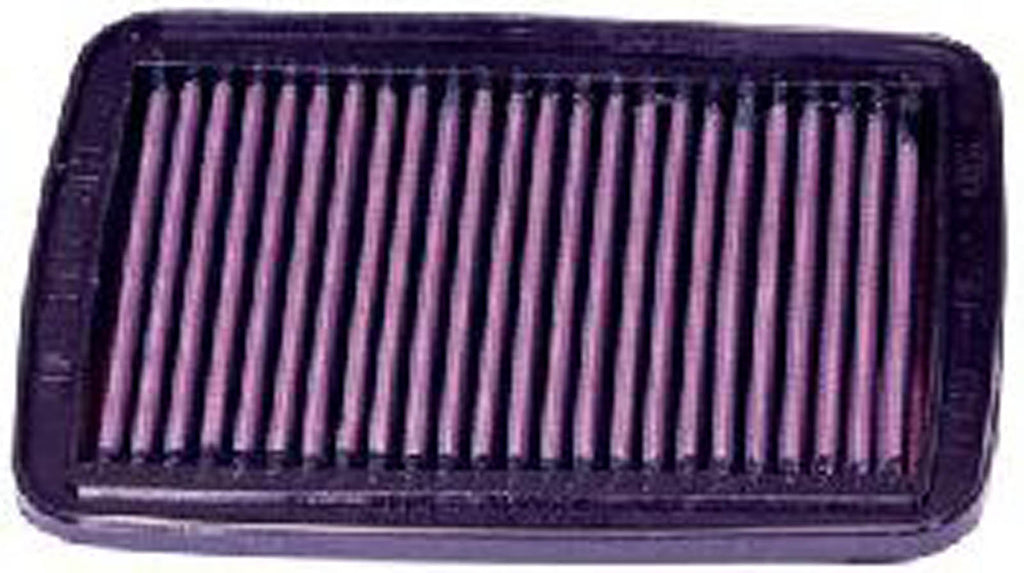 K&N Air Filter - Series 3