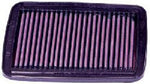 K&N Air Filter - Series 3