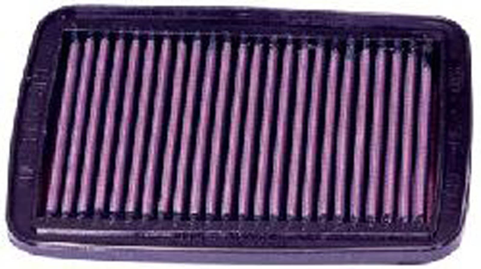 K&N Air Filter - Series 3