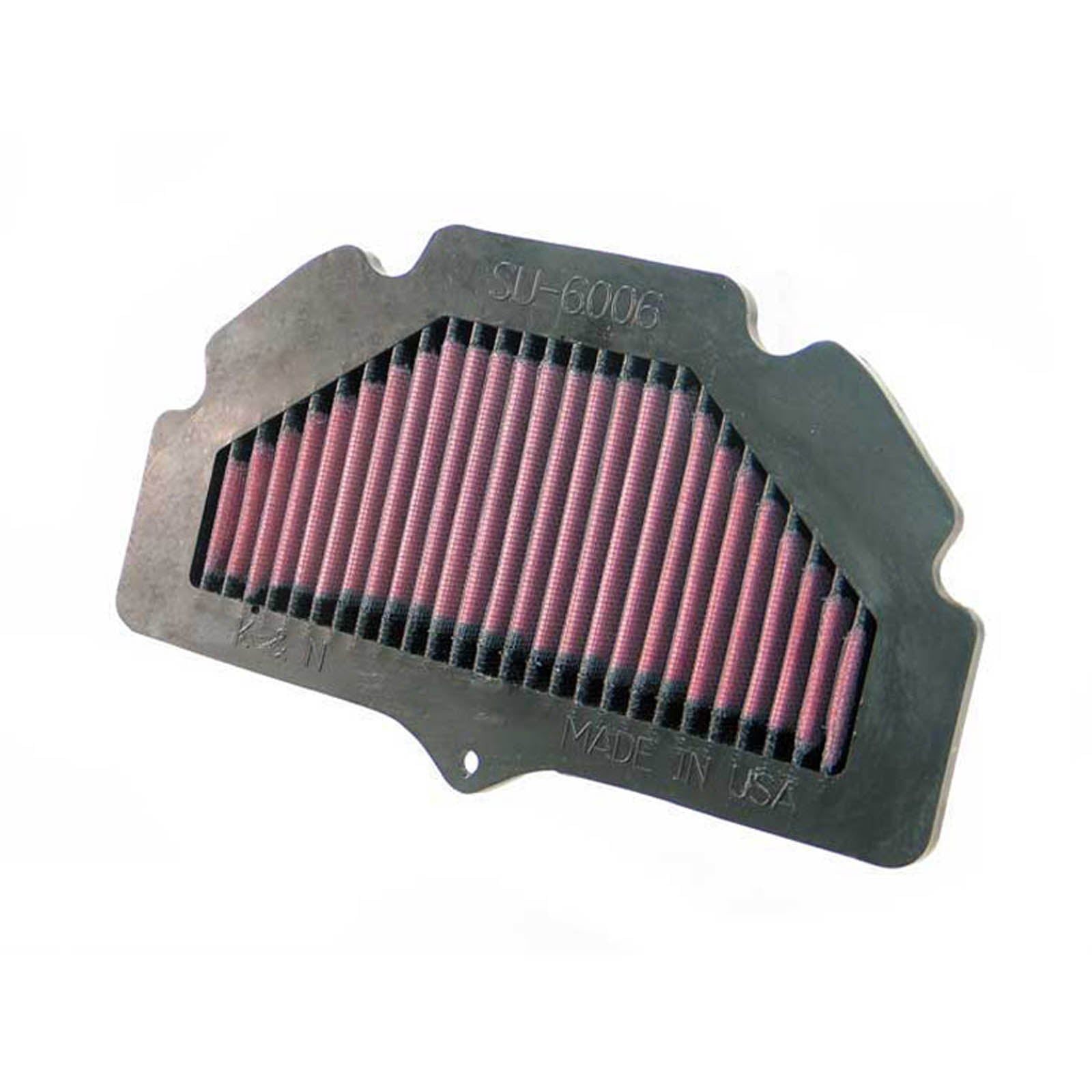 K&N Air Filter - Series 3