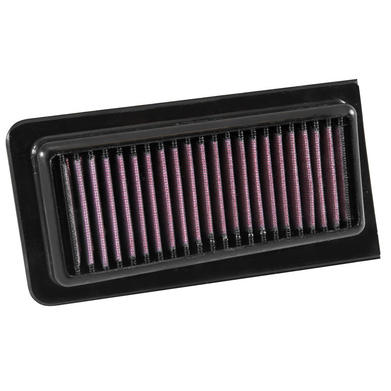 K&N Air Filter - Series 3