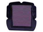 K&N Air Filter - Series 3