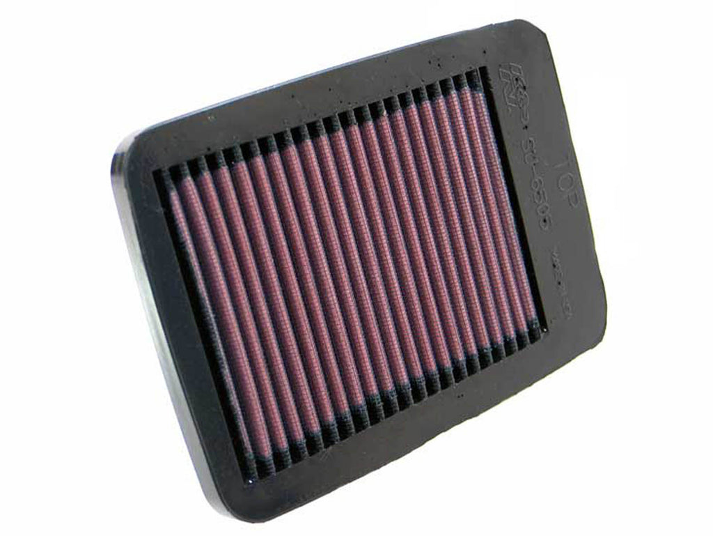 K&N Air Filter - Series 3