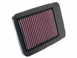 K&N Air Filter - Series 3