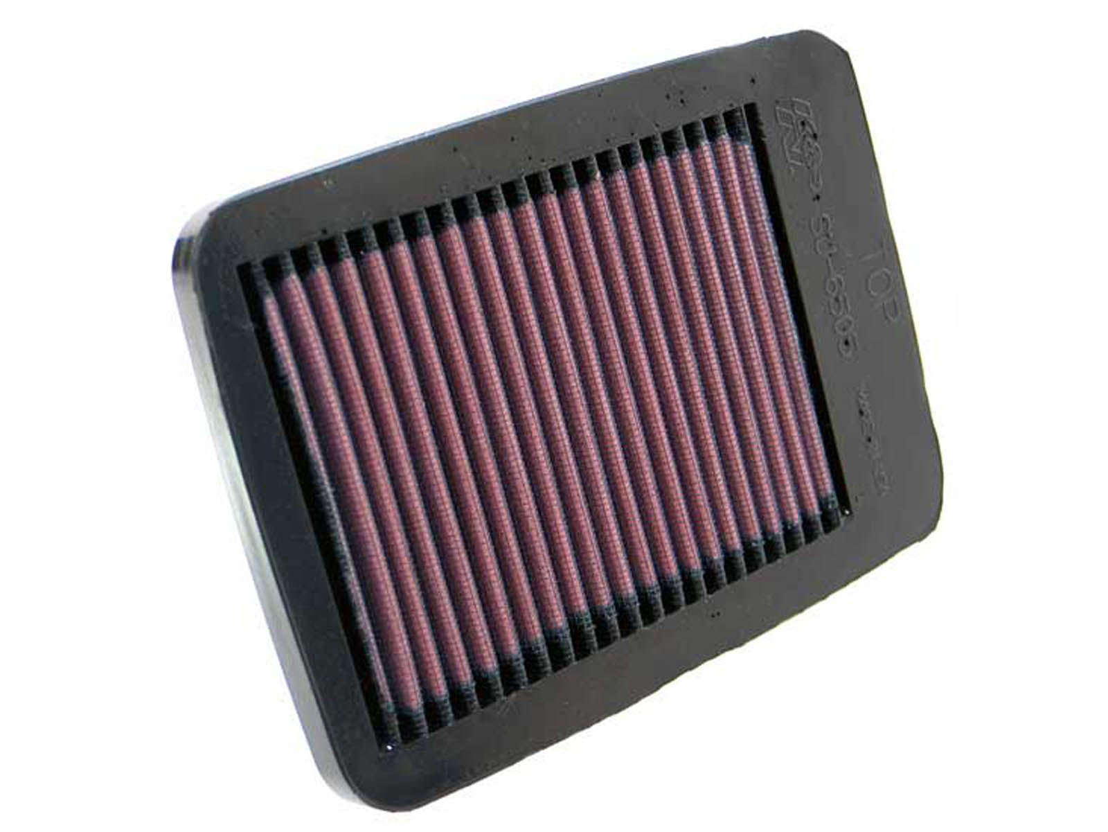 K&N Air Filter - Series 3