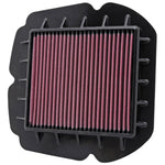 K&N Air Filter - Series 3