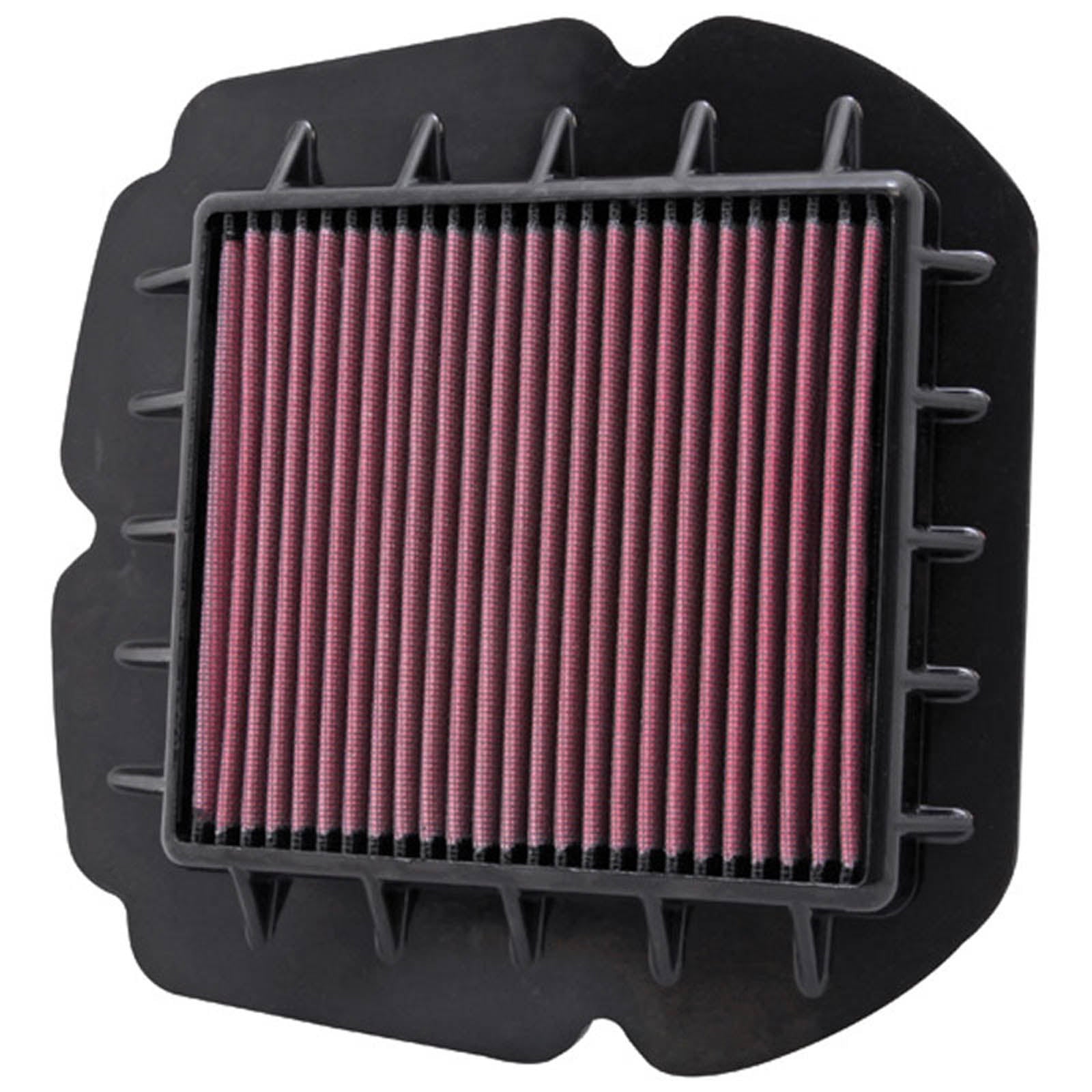 K&N Air Filter - Series 3