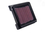 K&N Air Filter - Series 3