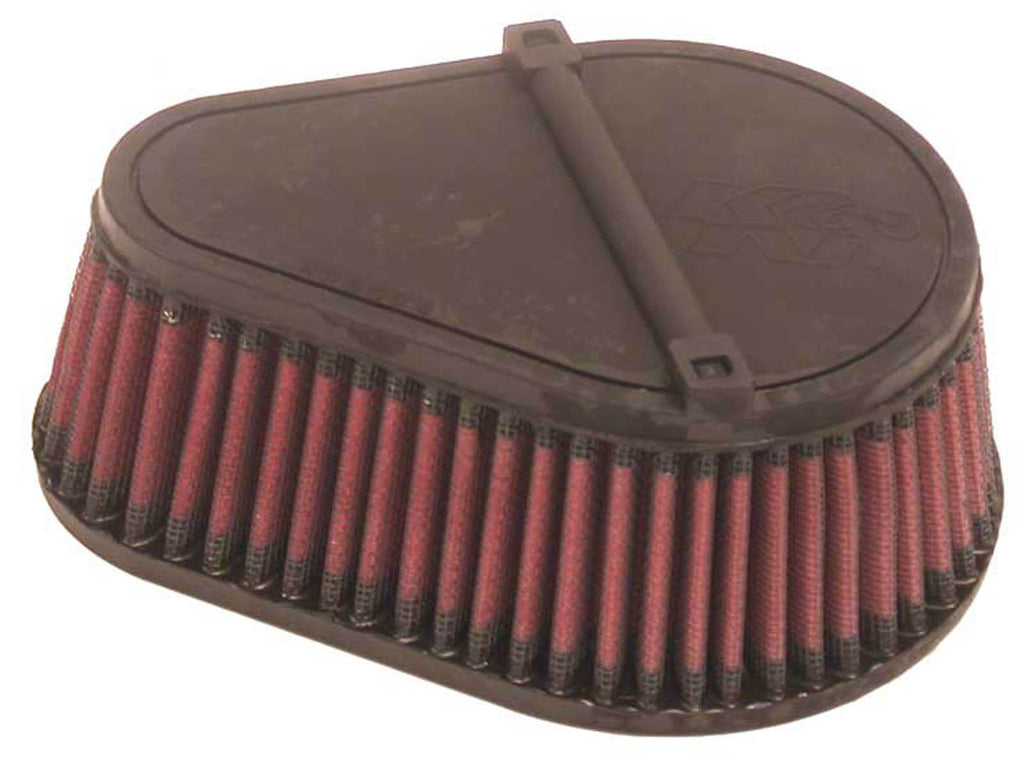K&N Air Filter - Series 3