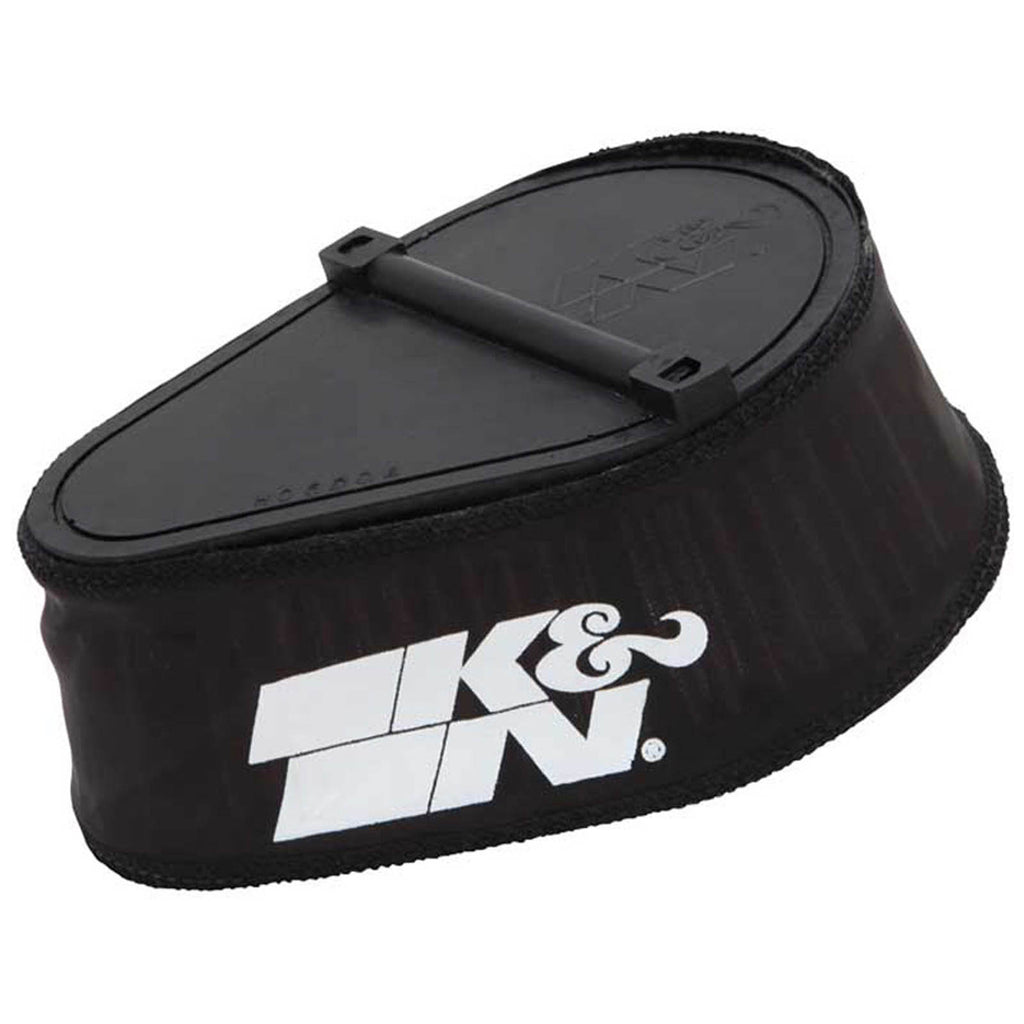 K&N Drycharger Wrap