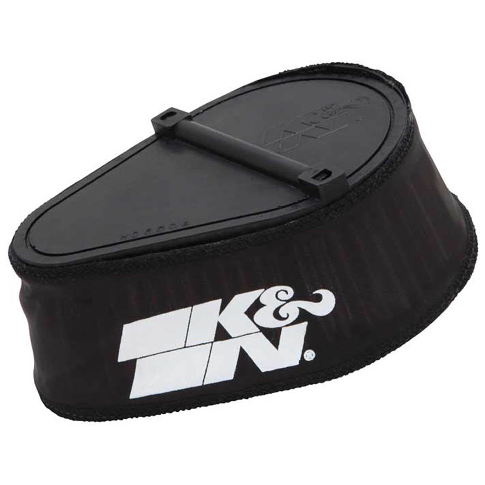 K&N Drycharger Wrap