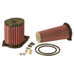 K&N Air Filter - Series 3