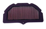 K&N Air Filter - Series 3