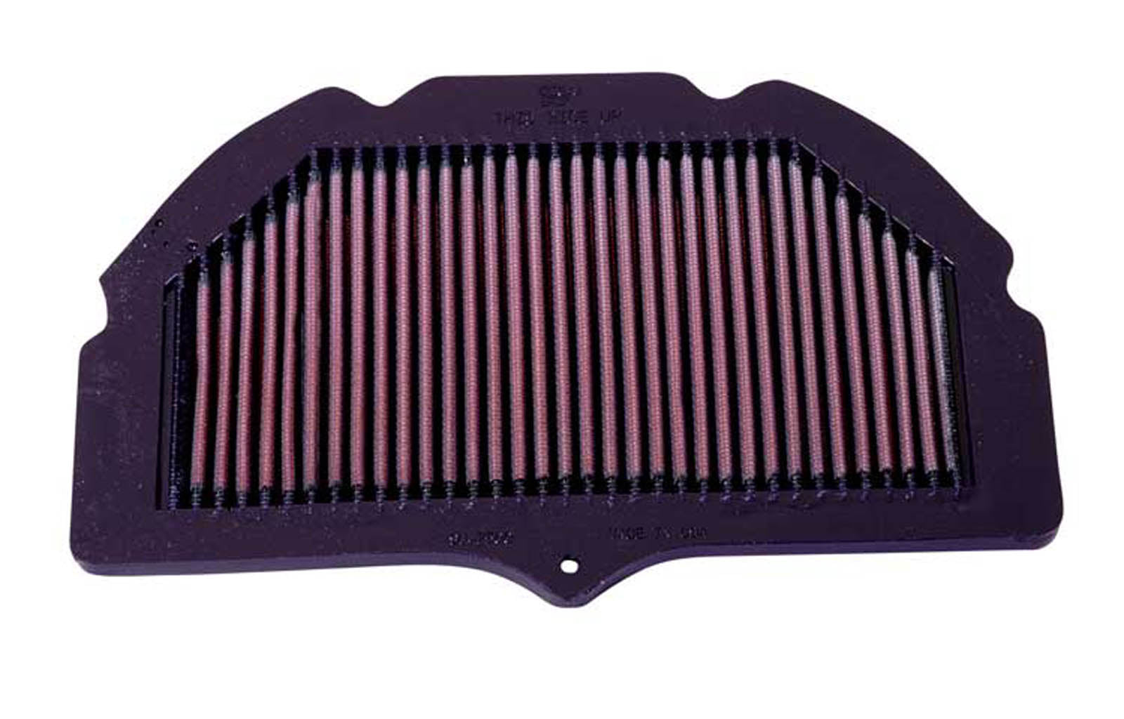 K&N Air Filter - Series 3