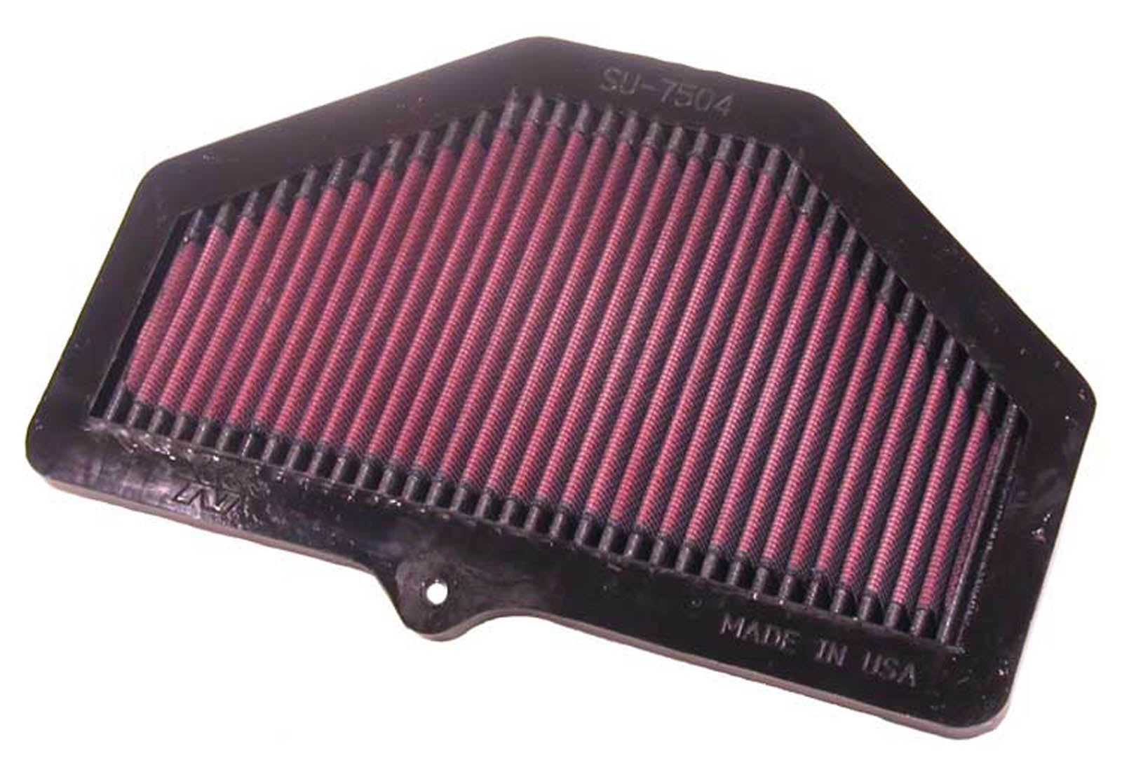K&N Air Filter - Series 3