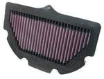 K&N Air Filter - Series 3