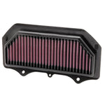 K&N Air Filter - Series 3