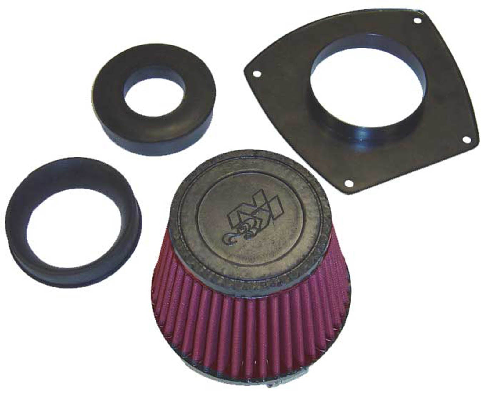 K&N Air Filter - Series 3