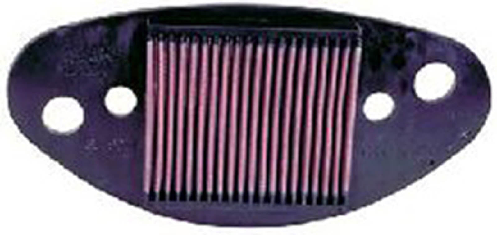 K&N Air Filter - Series 3