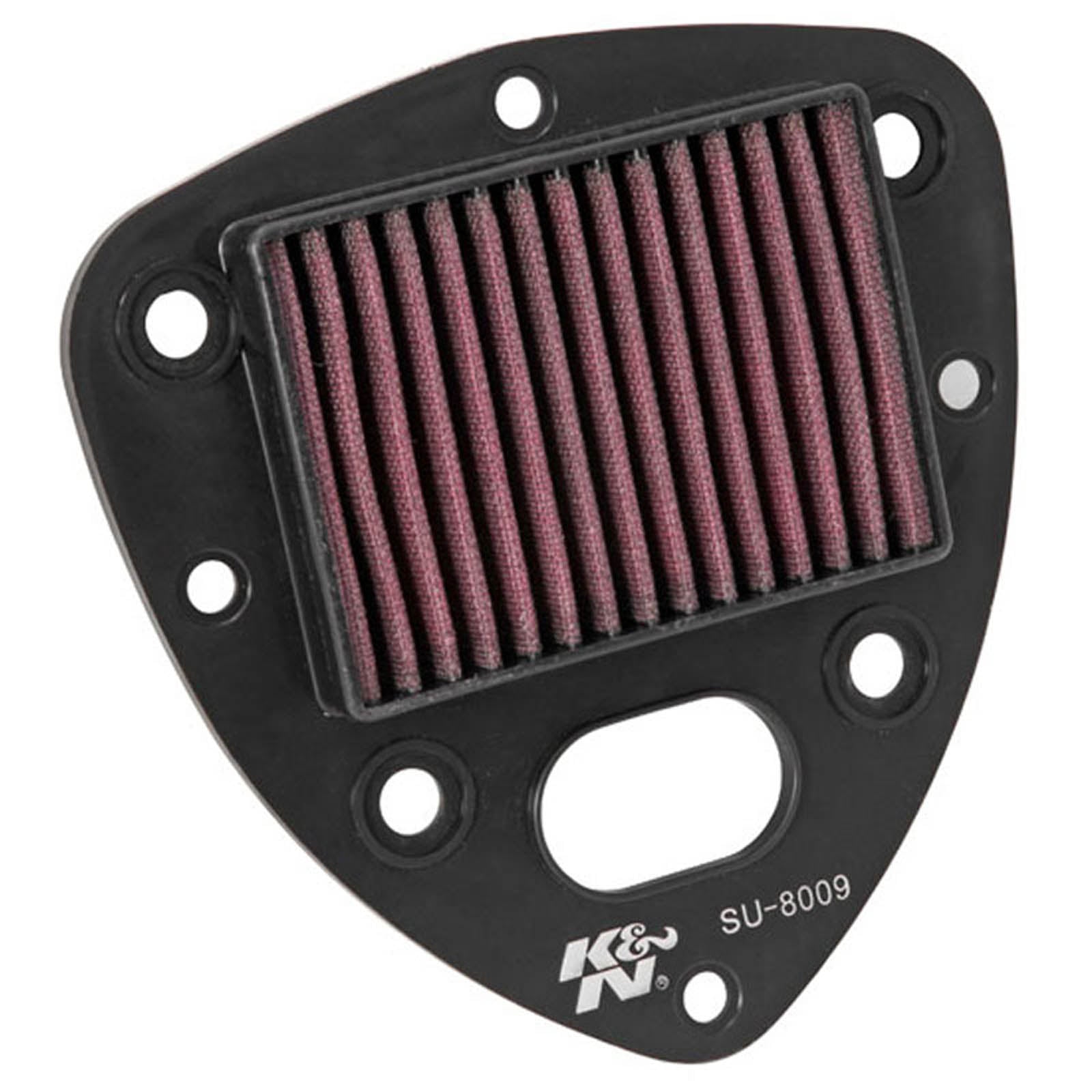 K&N Air Filter - Series 3