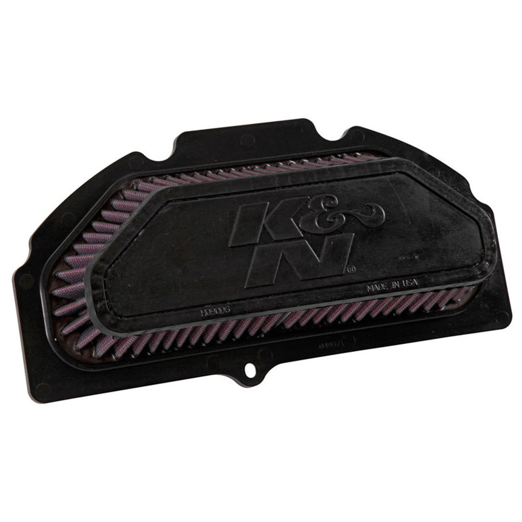 K&N Air Filter - Series 3