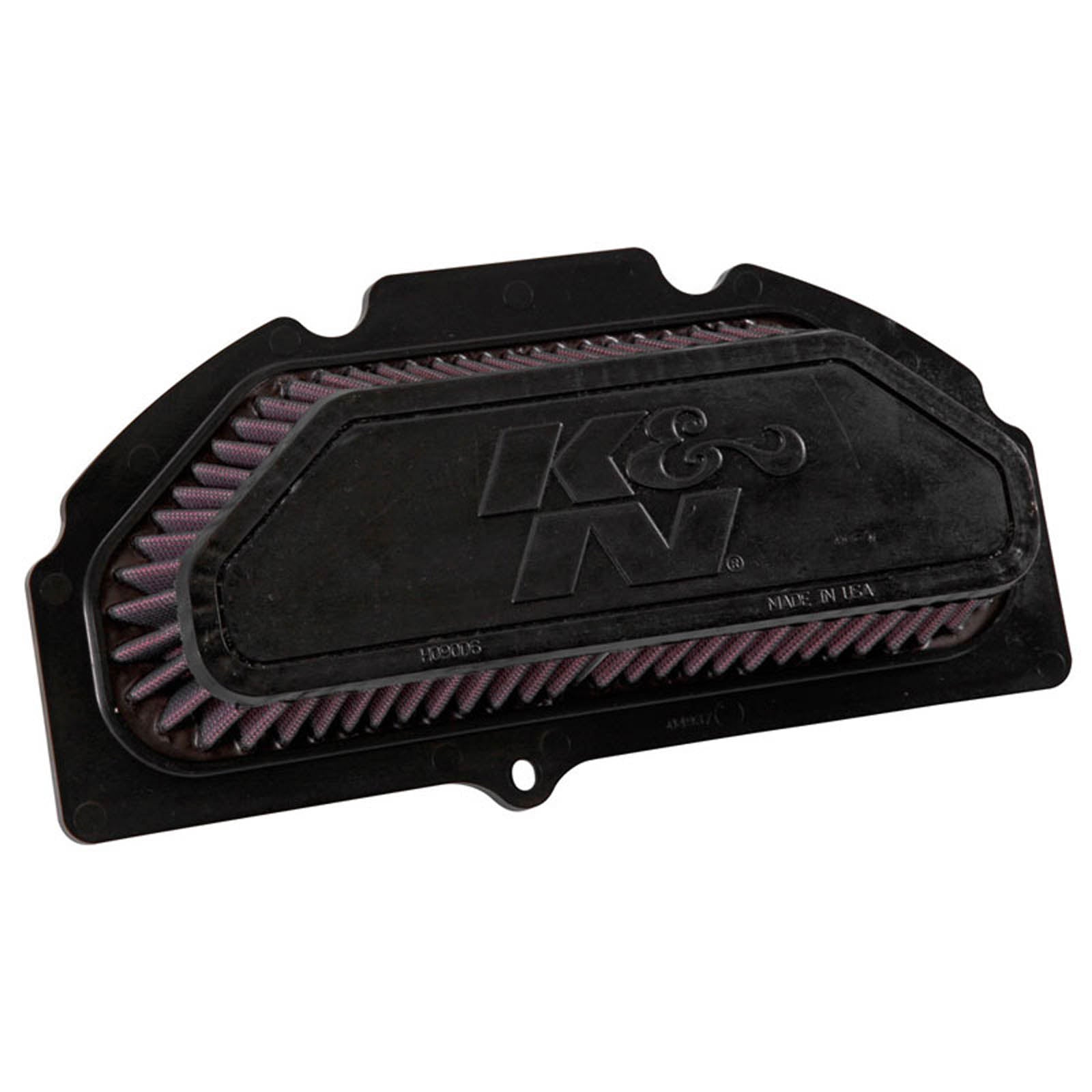K&N Air Filter - Series 3