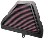 K&N Air Filter - Series 3