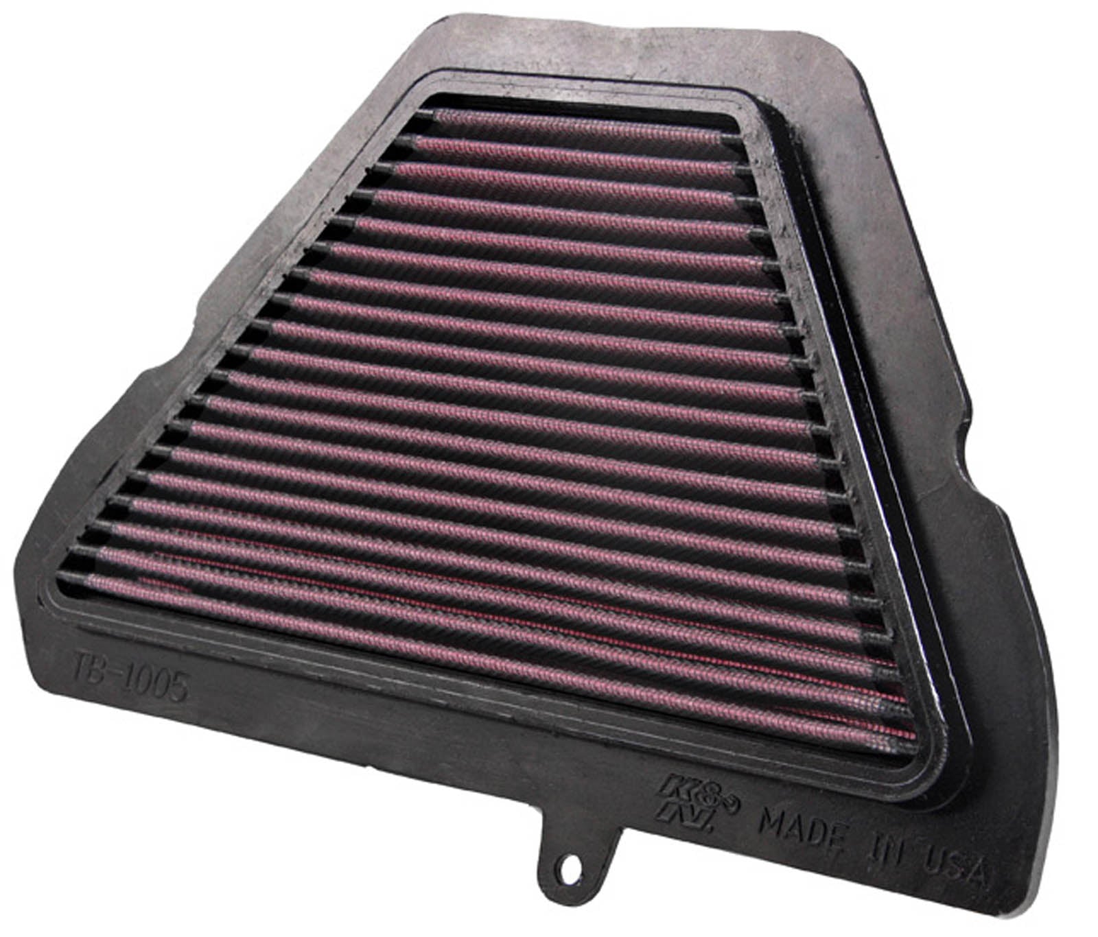 K&N Air Filter - Series 3