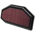 K&N Air Filter - Series 3