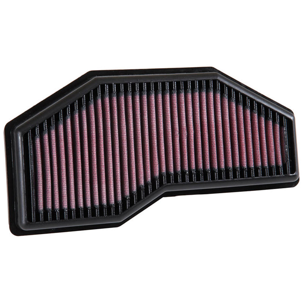 K&N Air Filter - Series 3