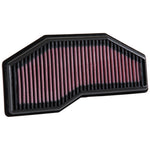 K&N Air Filter - Series 3