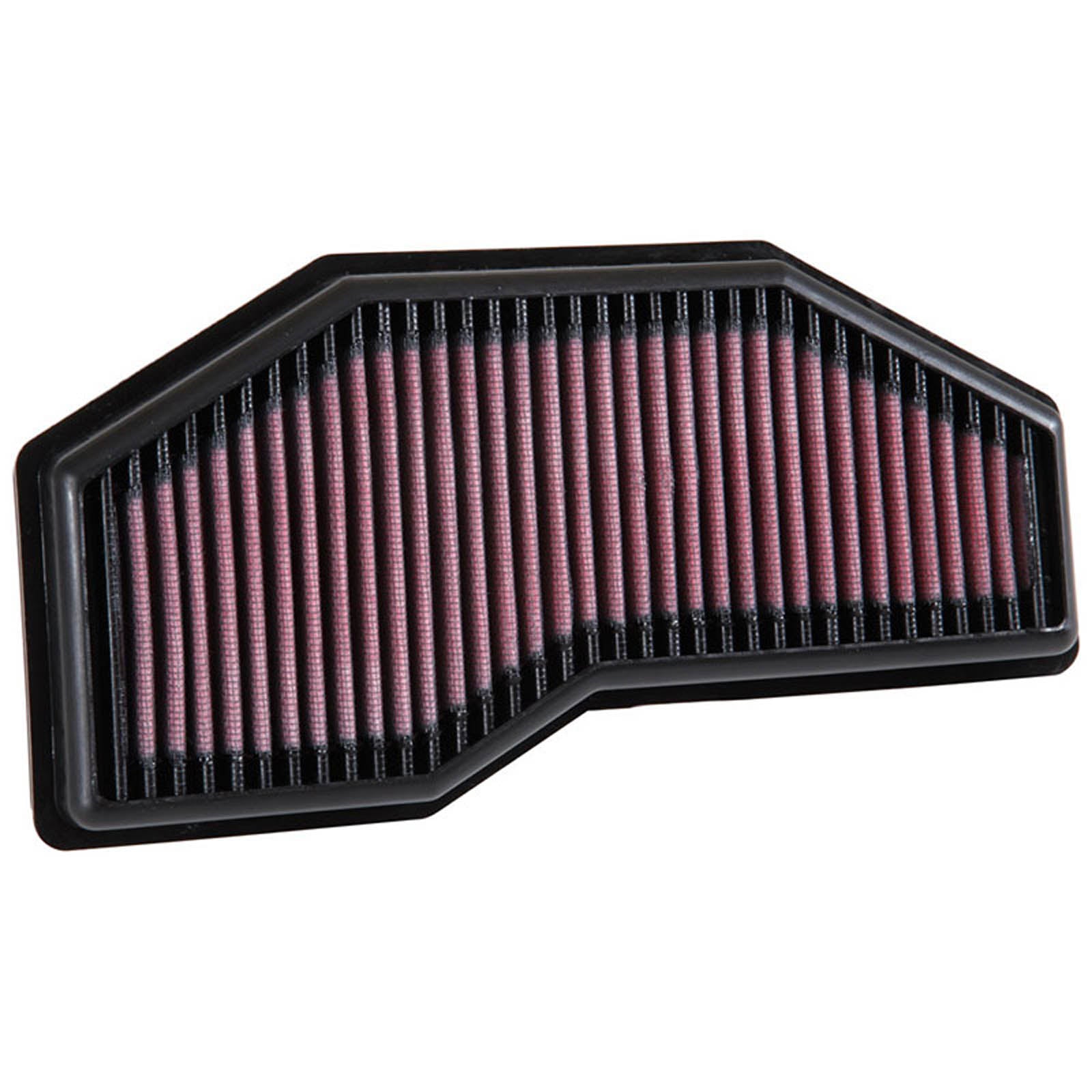 K&N Air Filter - Series 3