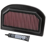 K&N Air Filter - Series 3