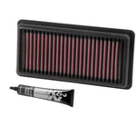 K&N Air Filter - Series 3