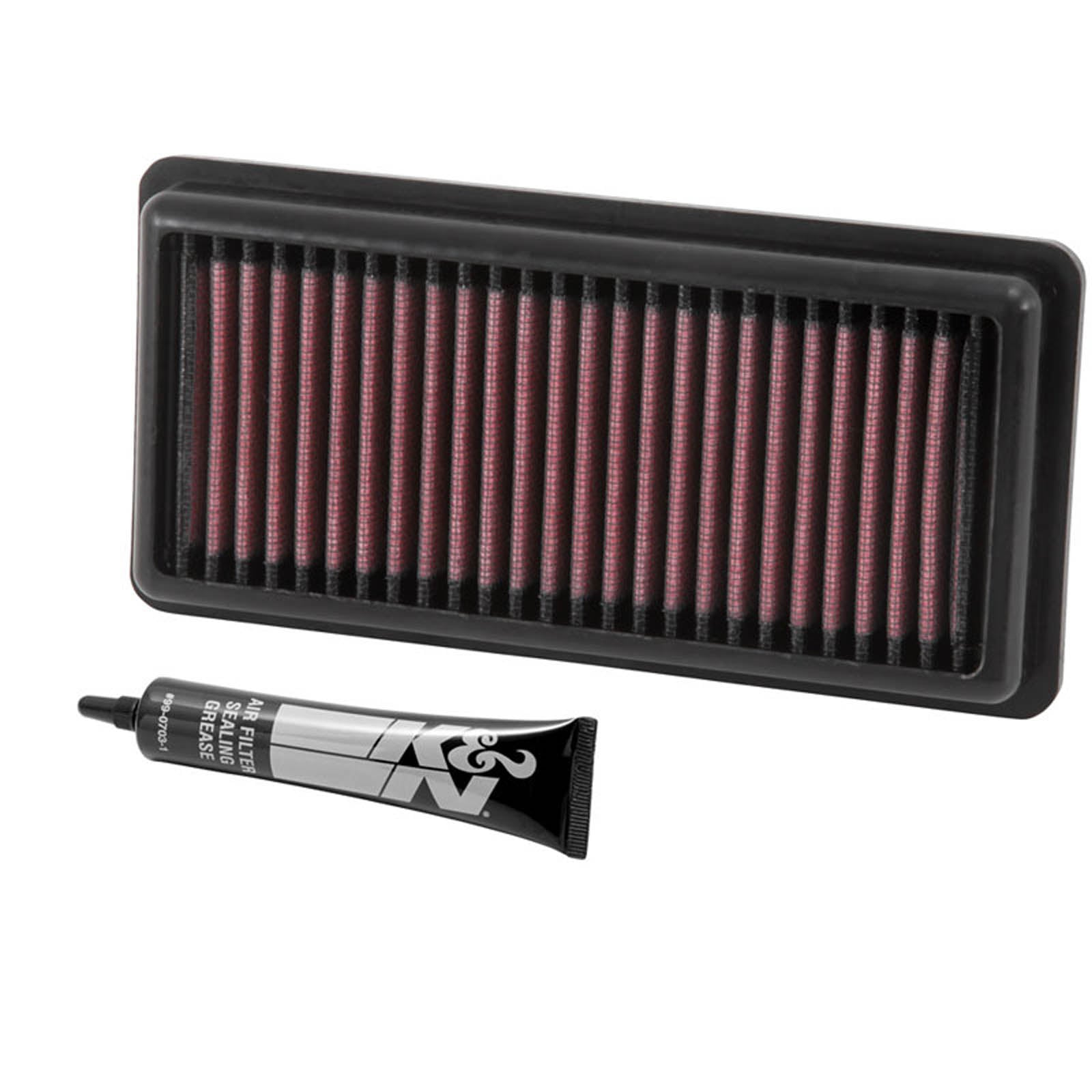 K&N Air Filter - Series 3