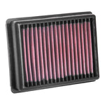 K&N Air Filter - Series 3