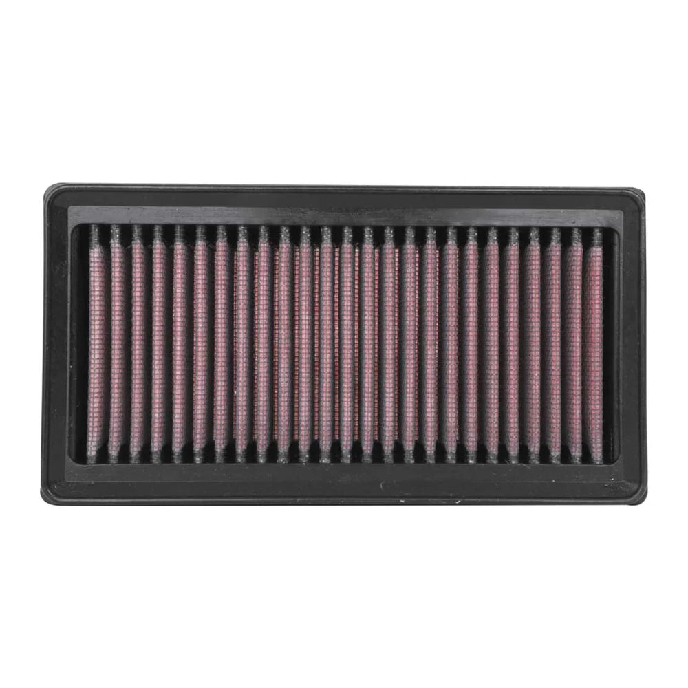 K&N Replacement Air Filter ??Triumph Scrambler XC 1200