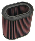 K&N Air Filter - Series 3