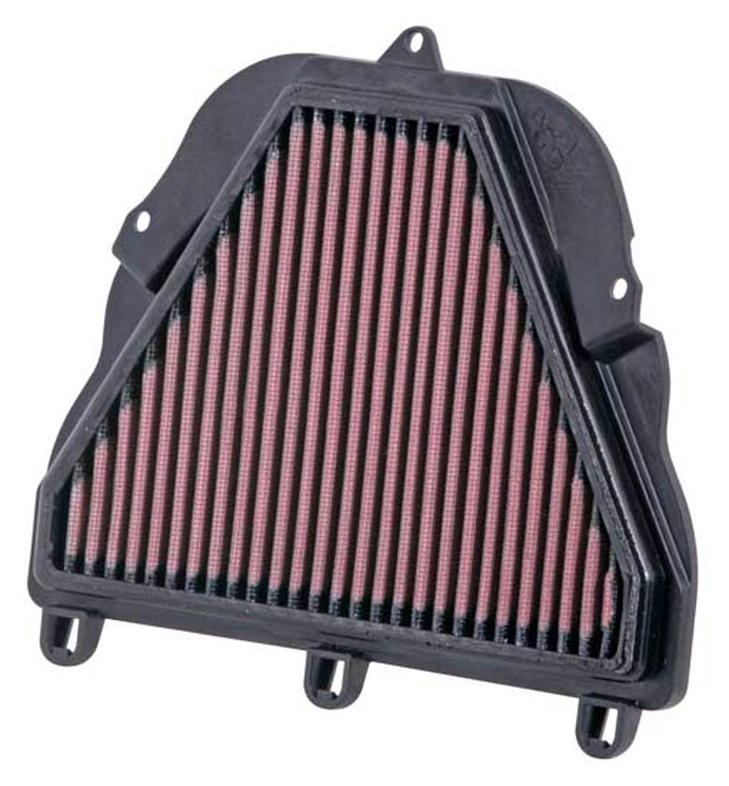 K&N Air Filter - Series 3