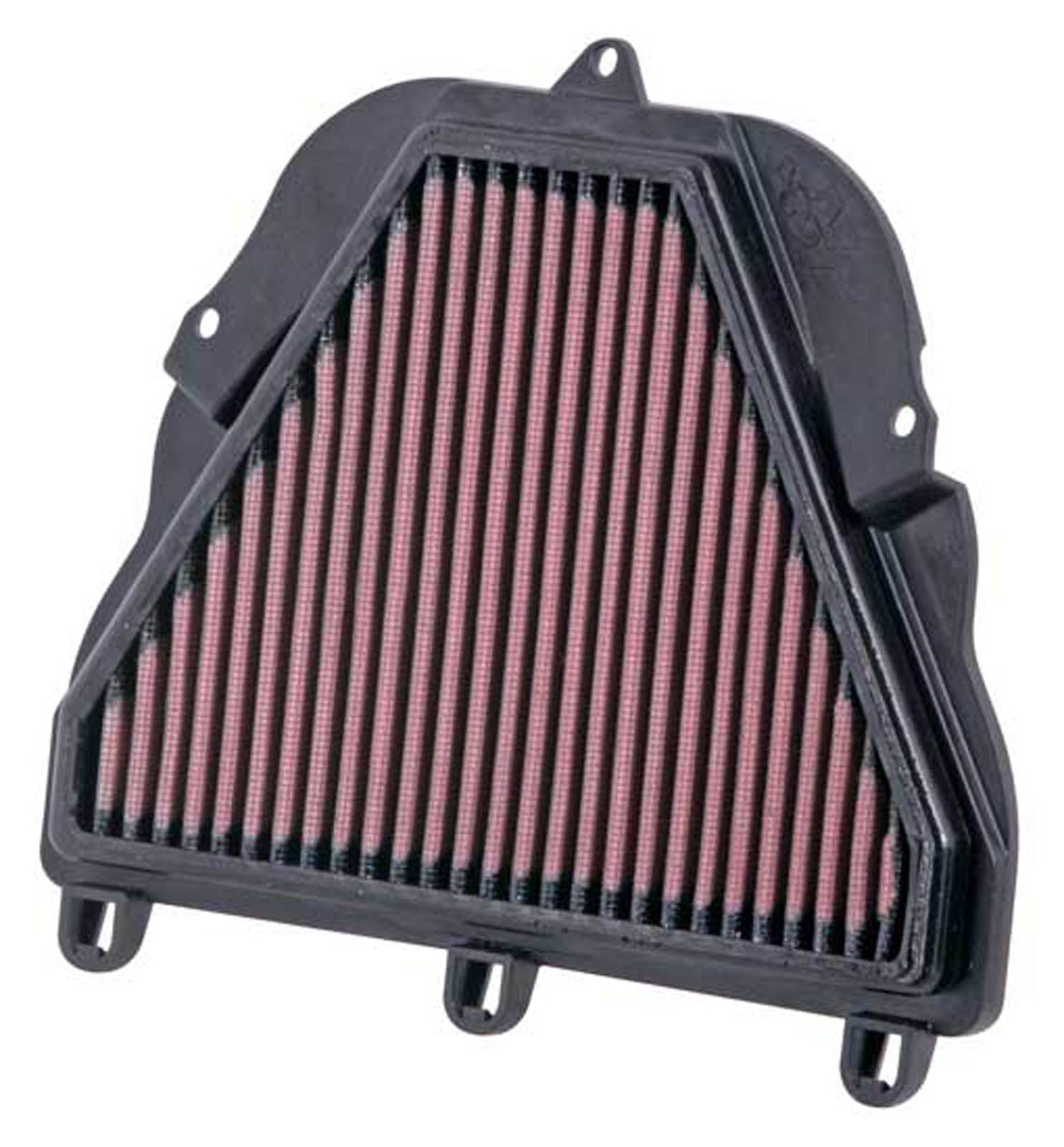 K&N Air Filter - Series 3