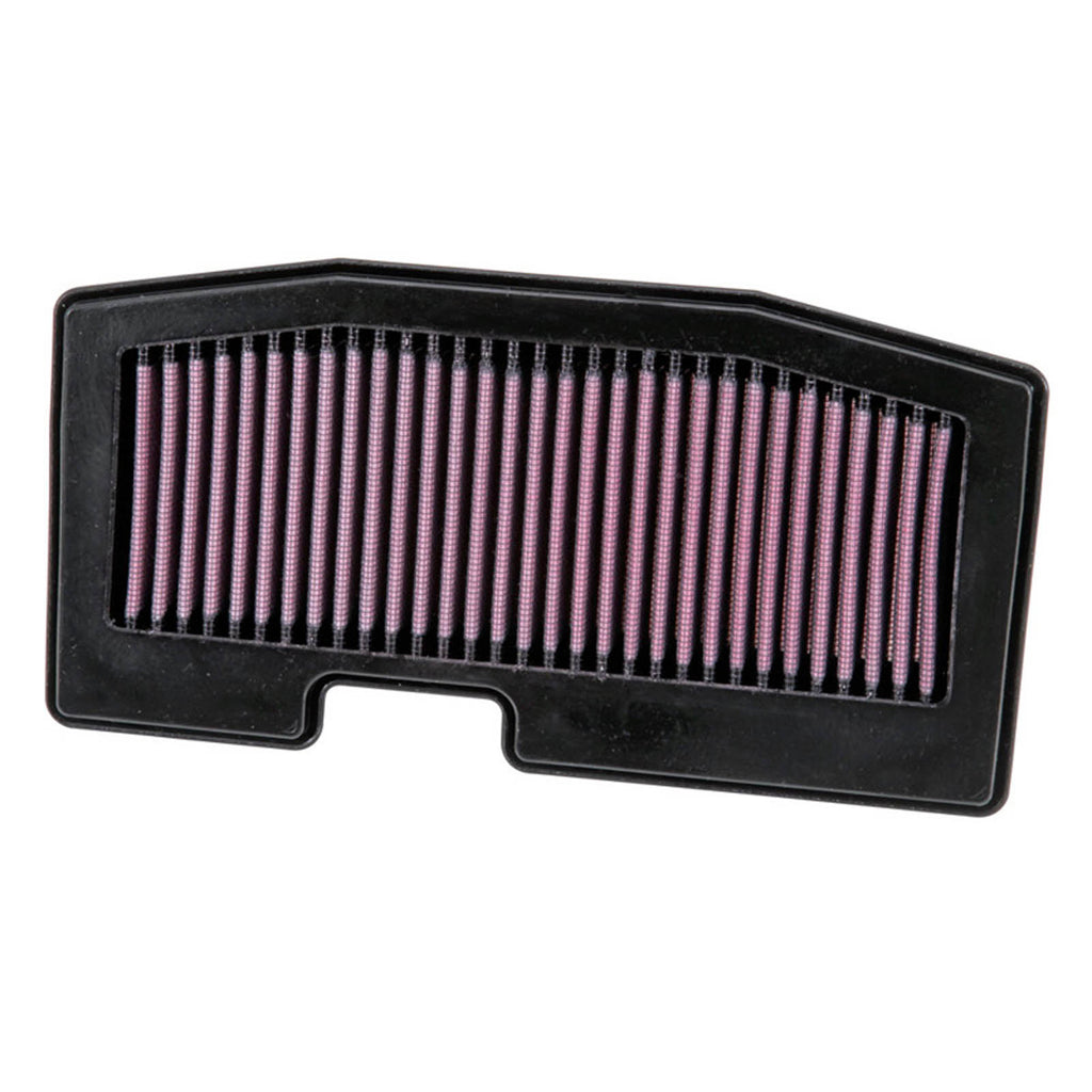 K&N Air Filter - Series 3