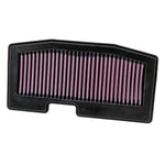 K&N Air Filter - Series 3