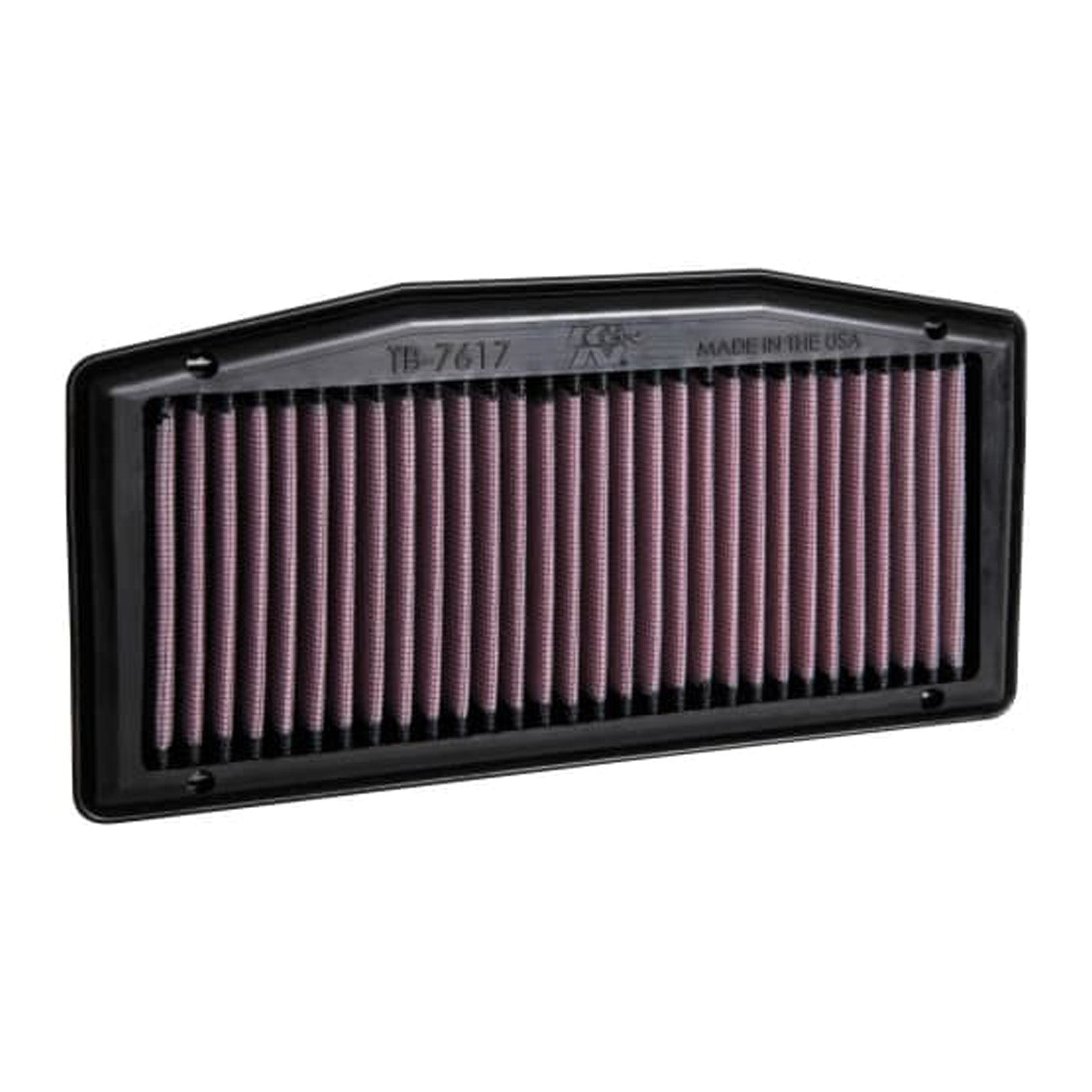 K&N Air Filter - Series 3